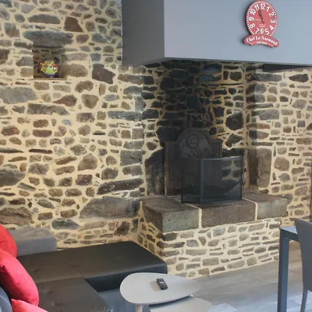 A 20 Kms Du Mont St Michel, Charme A La Campagne * Saint-Senier-de-Beuvron