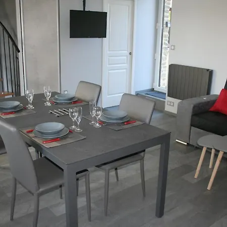 A 20 Kms Du Mont St Michel, Charme A La Campagne Saint-Senier-de-Beuvron