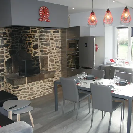 A 20 Kms Du Mont St Michel, Charme à La Campagne * Saint-Senier-de-Beuvron