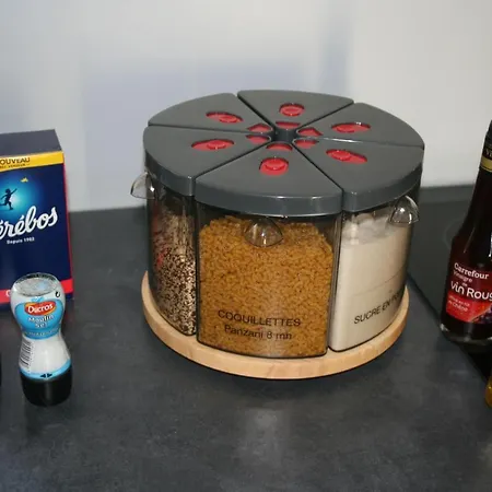 Dom wakacyjny A 20 Kms Du Mont St Michel, Charme A La Campagne Saint-Senier-de-Beuvron