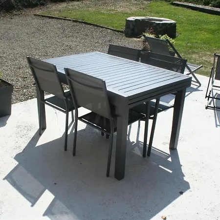 A 20 Kms Du Mont St Michel, Charme A La Campagne * Saint-Senier-de-Beuvron