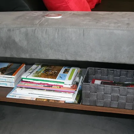 別荘 A 20 Kms Du Mont St Michel, Charme A La Campagne Saint-Senier-de-Beuvron