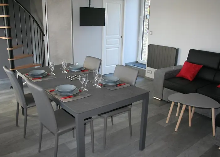 A 20 Kms Du Mont St Michel, Charme A La Campagne Saint-Senier-de-Beuvron