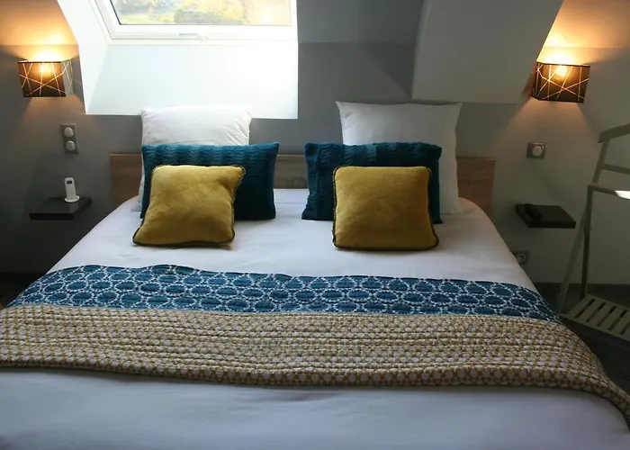 A 20 Kms Du Mont St Michel, Charme A La Campagne Saint-Senier-de-Beuvron