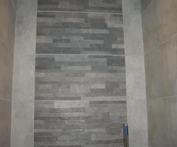 Dom wakacyjny A 20 Kms Du Mont St Michel, Charme A La Campagne