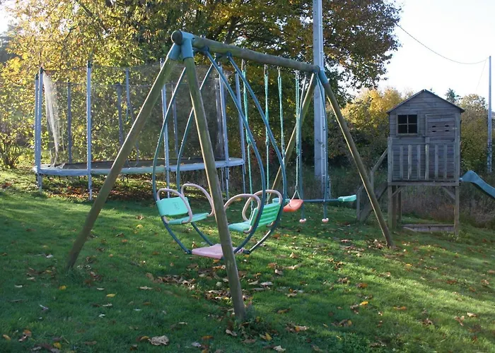 A 20 Kms Du Mont St Michel, Charme A La Campagne Dom wakacyjny Saint-Senier-de-Beuvron