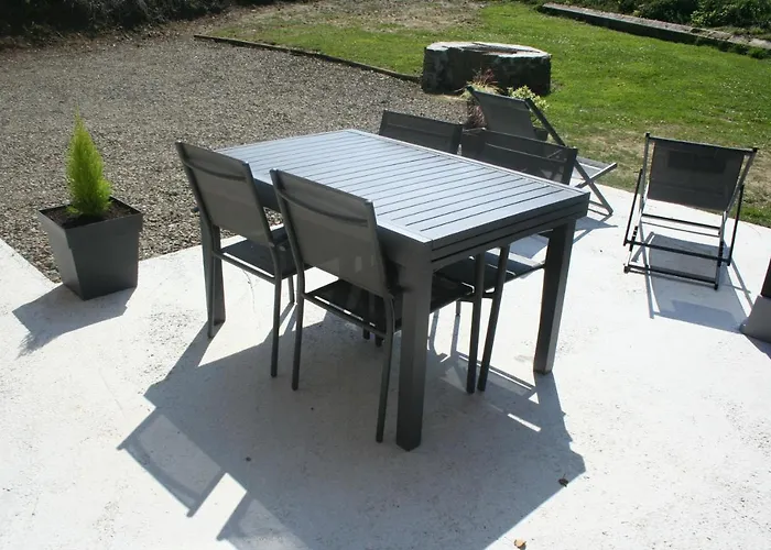 A 20 Kms Du Mont St Michel, Charme A La Campagne * Saint-Senier-de-Beuvron