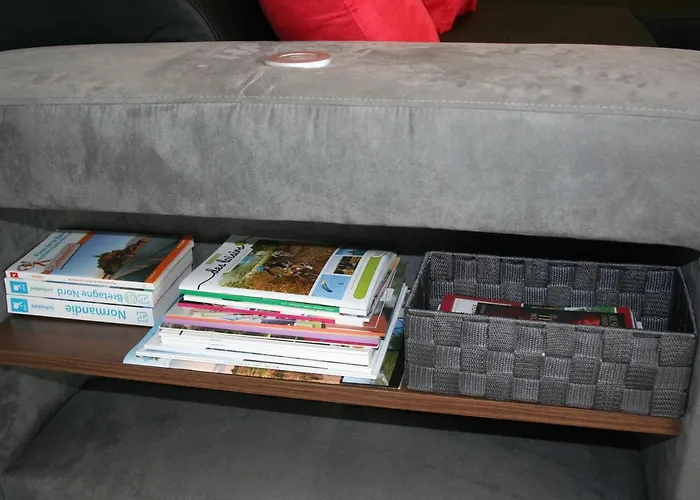 펜션 A 20 Kms Du Mont St Michel, Charme A La Campagne Saint-Senier-de-Beuvron