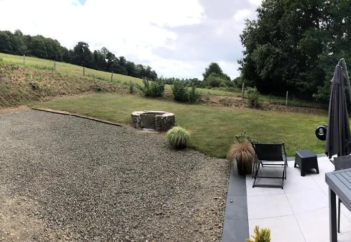 A 20 Kms Du Mont St Michel, Charme A La Campagne Dom wakacyjny Saint-Senier-de-Beuvron